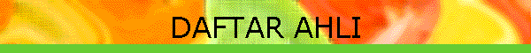 DAFTAR AHLI