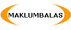 MAKLUMBALAS